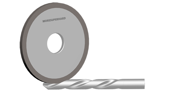 fluting grinding wheels